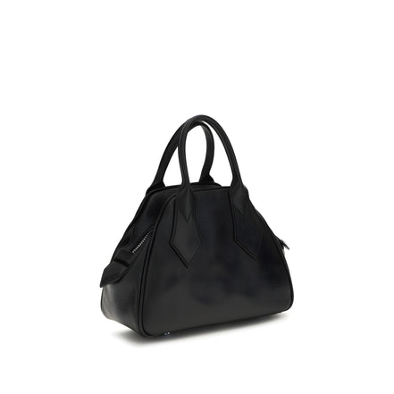 Vivienne Westwood Black Handbag