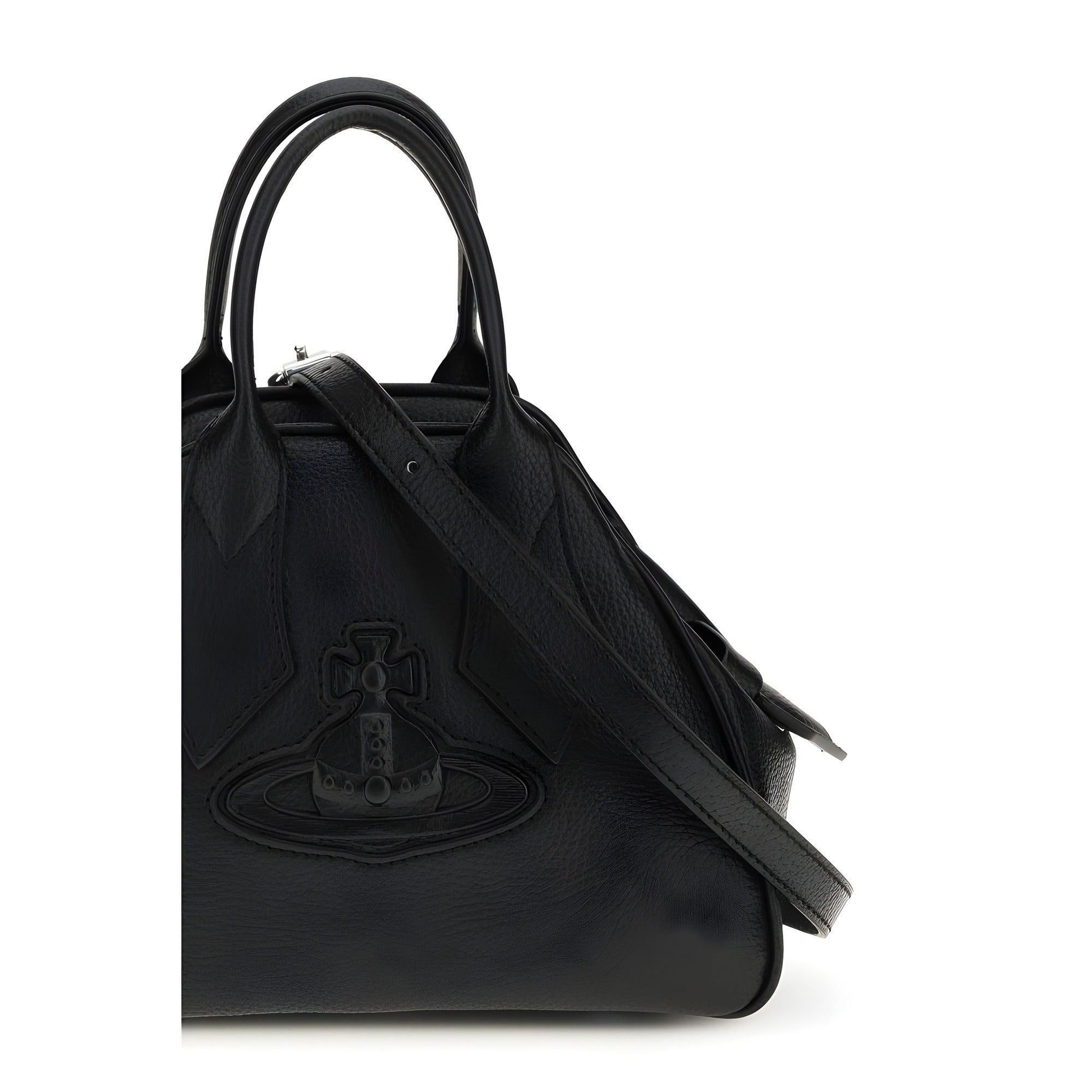 Vivienne Westwood Black Handbag