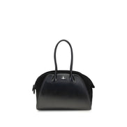 Vivienne Westwood Black Shoulder Bag