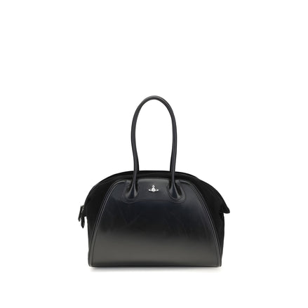 Vivienne Westwood Black Shoulder Bag