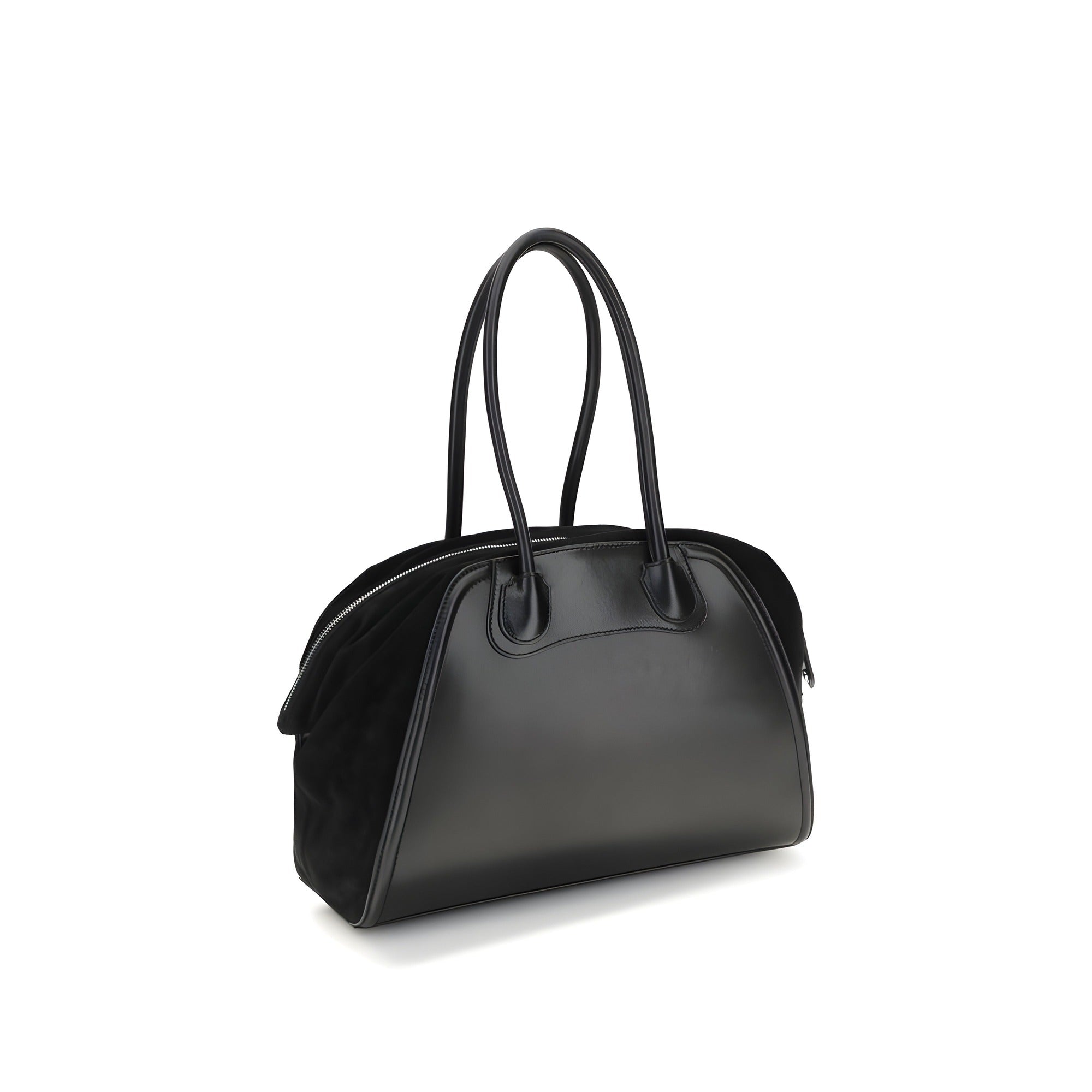 Vivienne Westwood Black Shoulder Bag