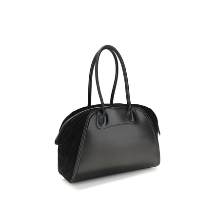 Vivienne Westwood Black Shoulder Bag