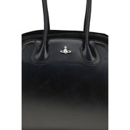 Vivienne Westwood Black Shoulder Bag