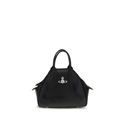 Vivienne Westwood Black Handbag