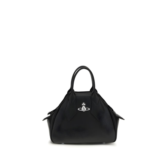 Vivienne Westwood Black Handbag
