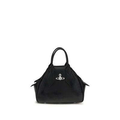 Vivienne Westwood Black Handbag