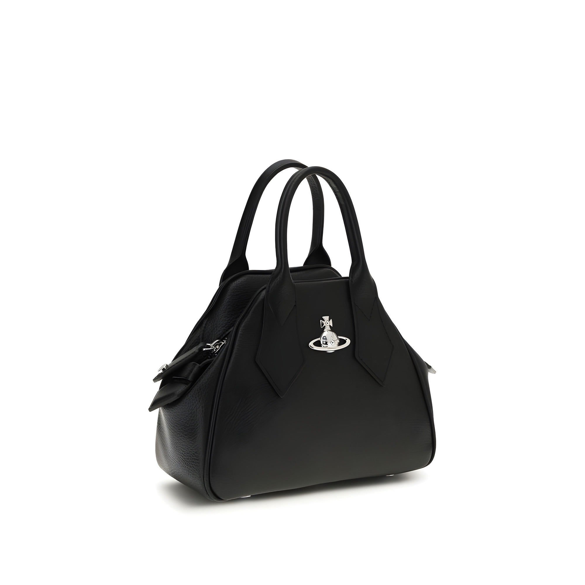 Vivienne Westwood Black Handbag