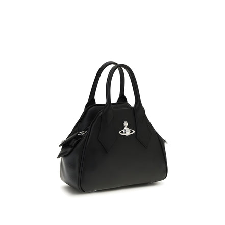 Vivienne Westwood Black Handbag