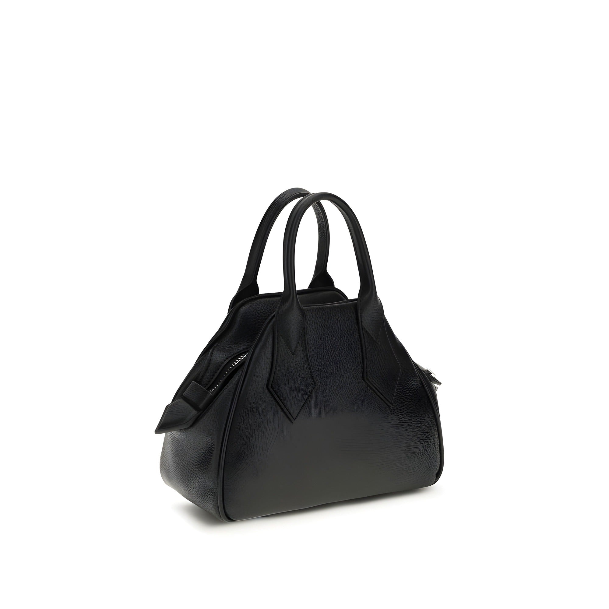 Vivienne Westwood Black Handbag