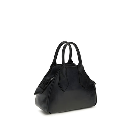 Vivienne Westwood Black Handbag