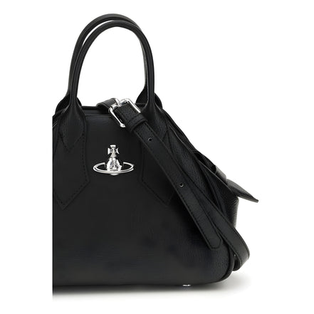 Vivienne Westwood Black Handbag