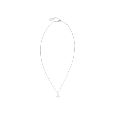 Vivienne Westwood Gold Metal Necklace