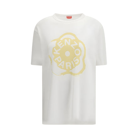 T-shirt Kenzo en coton blanc