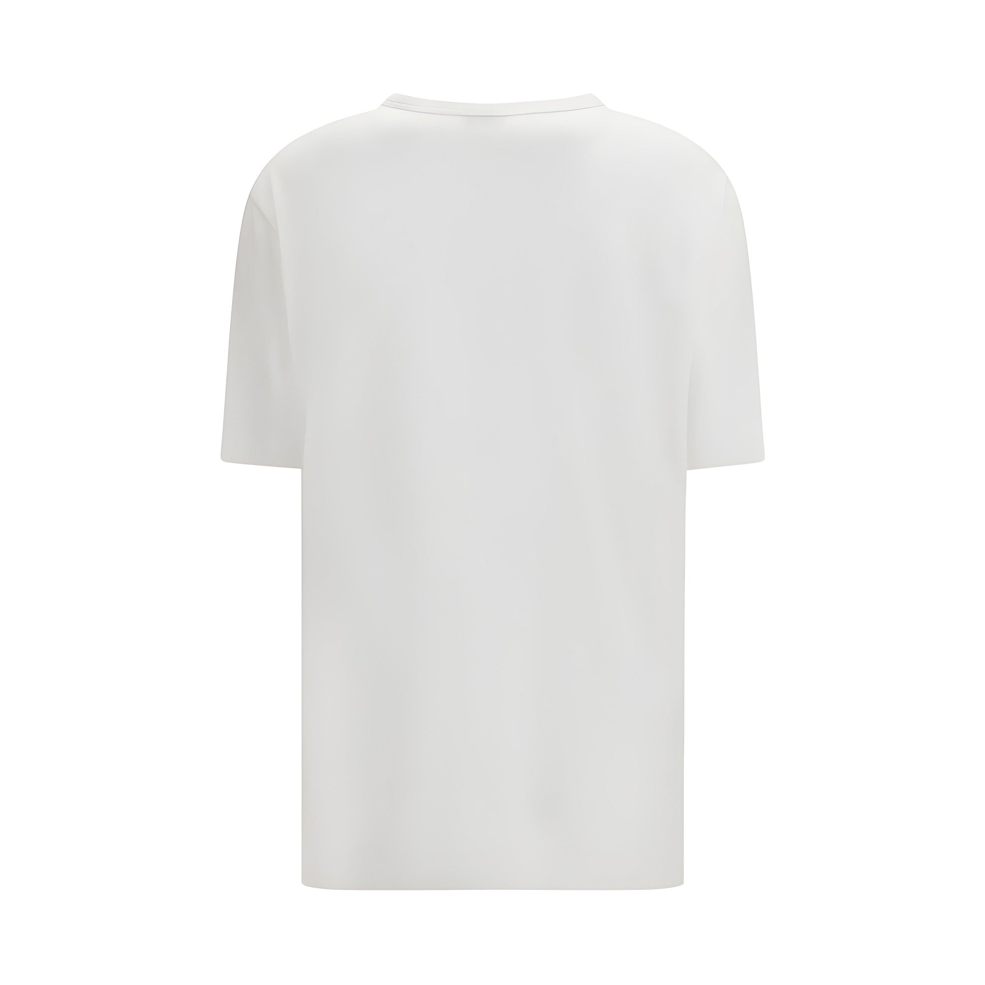 T-shirt Kenzo en coton blanc