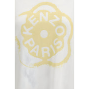 T-shirt Kenzo en coton blanc