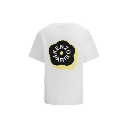 T-shirt Kenzo en coton blanc