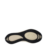 Baskets de sport Valentino Garavani en tissu bleu
