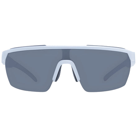 Lunettes de soleil Hugo Boss en polyamide blanc