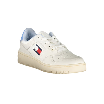Tommy Hilfiger White Sneaker