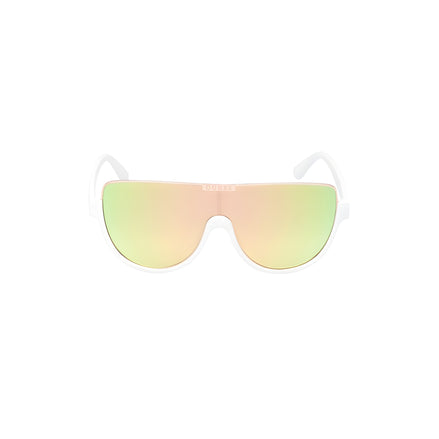 Guess White Sunglasses