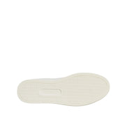 Chaussures basses pour homme Dolce & Gabbana Cœur Sacré Blanc